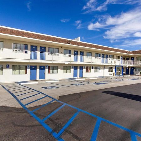 Motel 6-Phoenix, Az - North Bell Road Екстер'єр фото