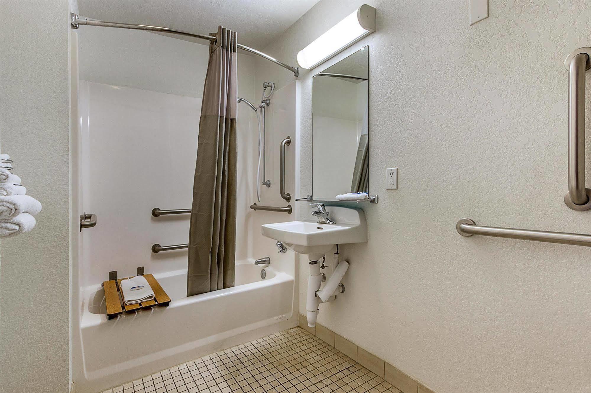 Motel 6-Phoenix, Az - North Bell Road Екстер'єр фото