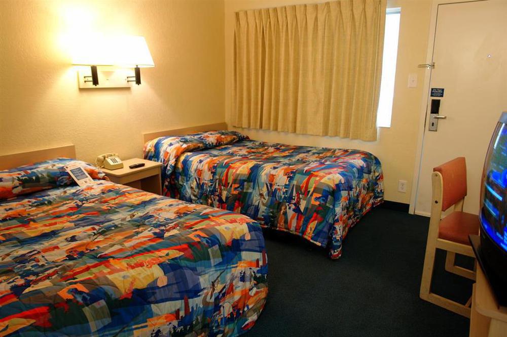 Motel 6-Phoenix, Az - North Bell Road Номер фото