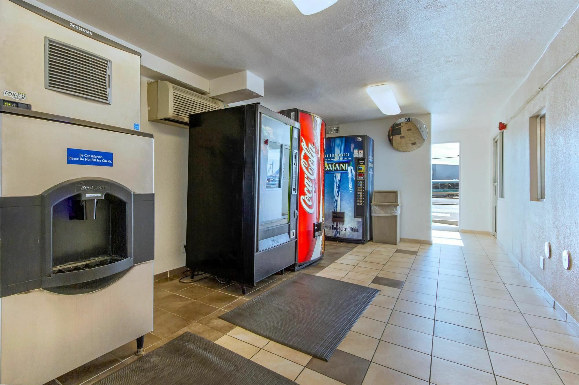 Motel 6-Phoenix, Az - North Bell Road Екстер'єр фото